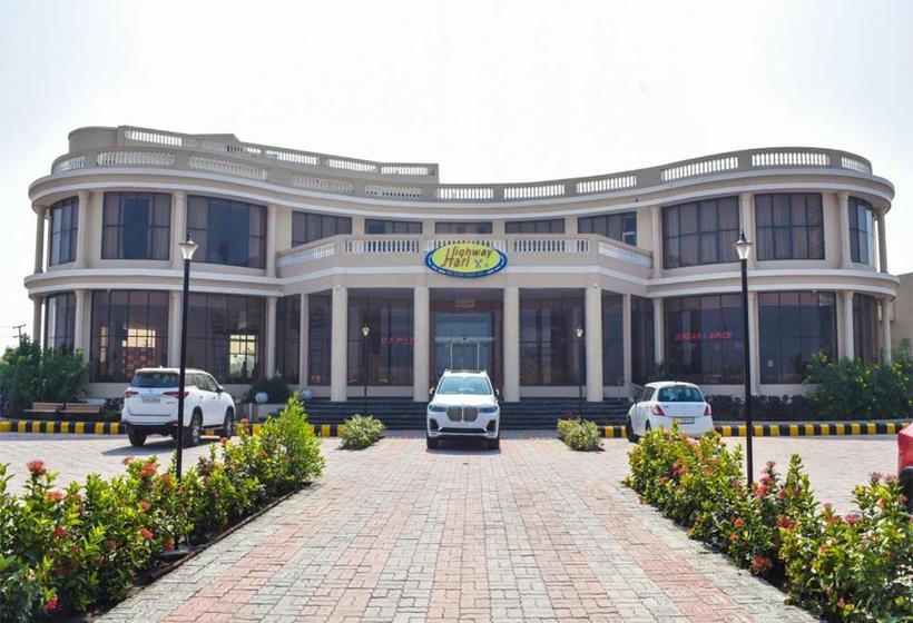 Hotel Highway Hari