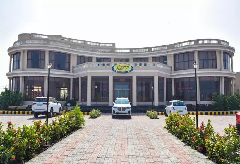 Hôtel Highway Hari