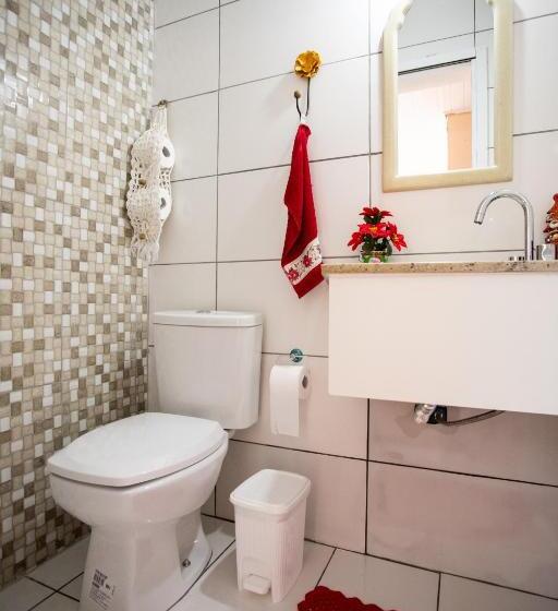 Pensjonat Cachoeira Dos Pássaros