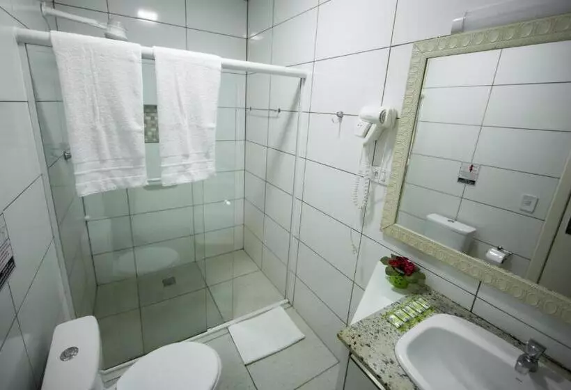 ペンション Cachoeira Dos Pássaros