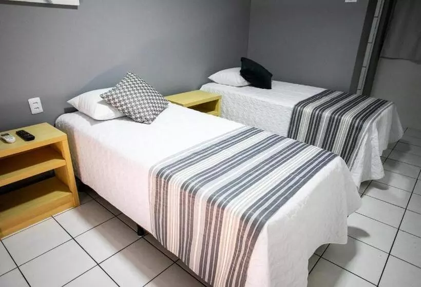 ペンション Cachoeira Dos Pássaros