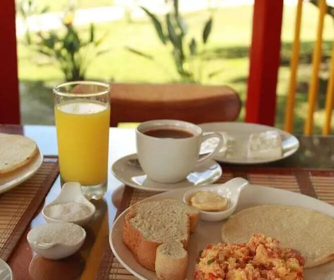 Bamboo Hotel Boutique