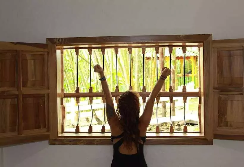 Bamboo Hotel Boutique