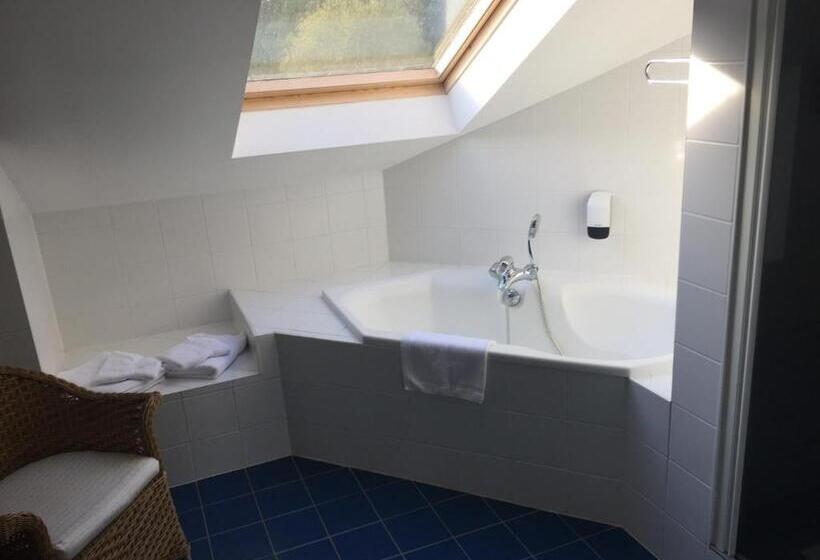 مبيت وإفطار La Belle Vue