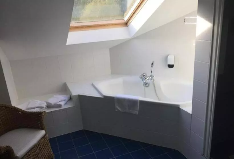 ベッドアンドブレックファースト La Belle Vue