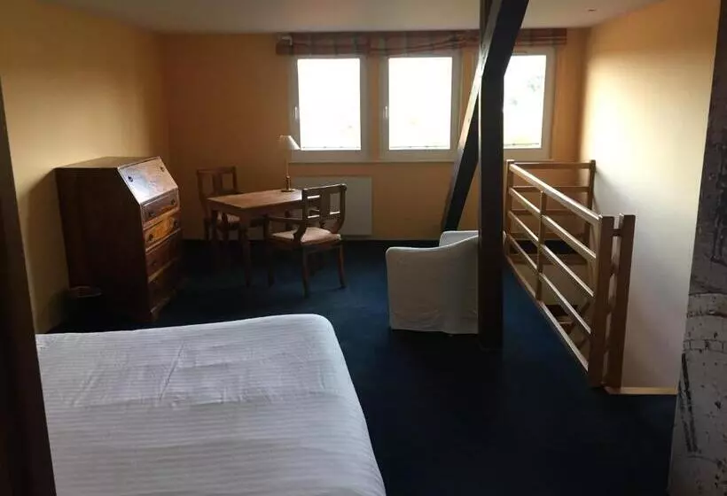 ベッドアンドブレックファースト La Belle Vue