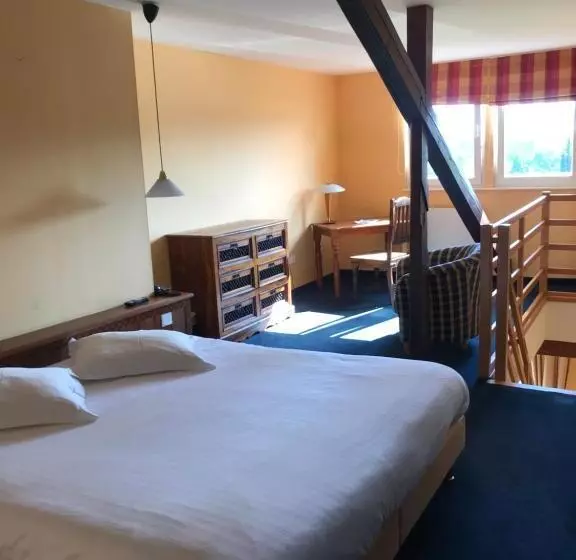 ベッドアンドブレックファースト La Belle Vue