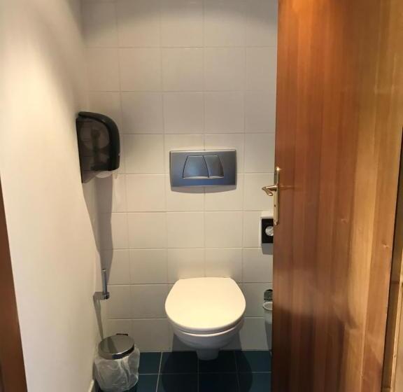 مبيت وإفطار La Belle Vue