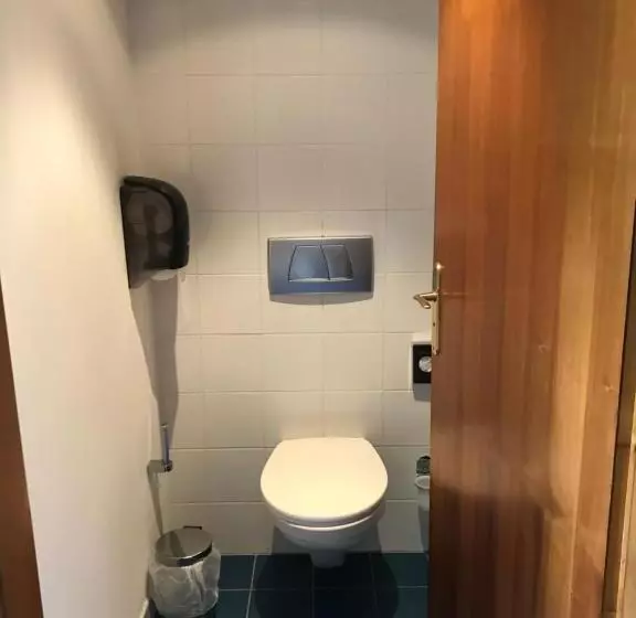 ベッドアンドブレックファースト La Belle Vue