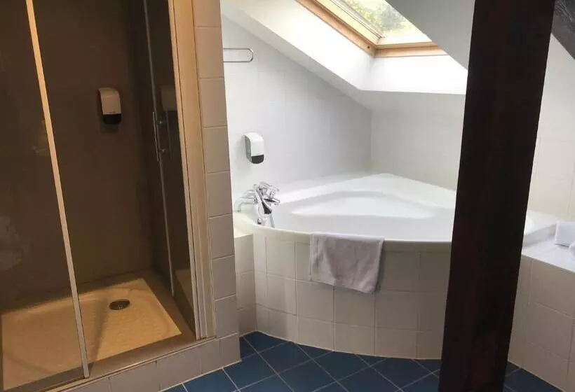 ベッドアンドブレックファースト La Belle Vue