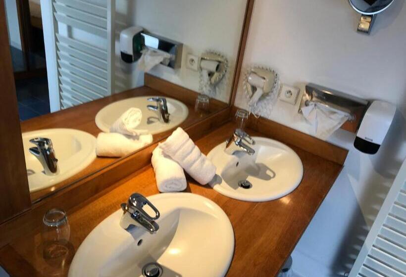 مبيت وإفطار La Belle Vue