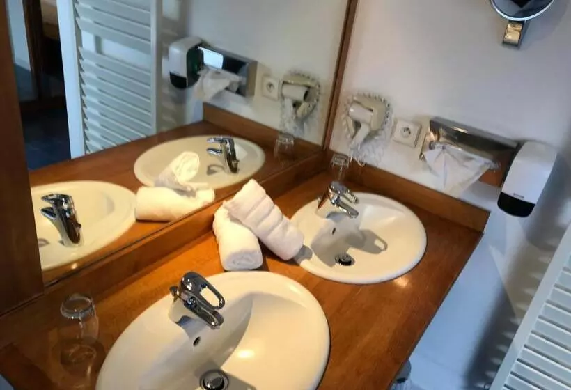 ベッドアンドブレックファースト La Belle Vue