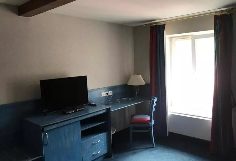 ベッドアンドブレックファースト La Belle Vue