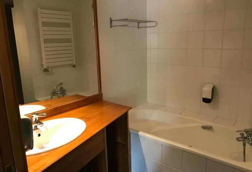 مبيت وإفطار La Belle Vue