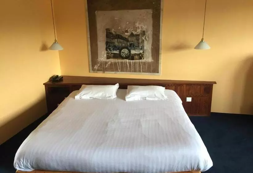 ベッドアンドブレックファースト La Belle Vue