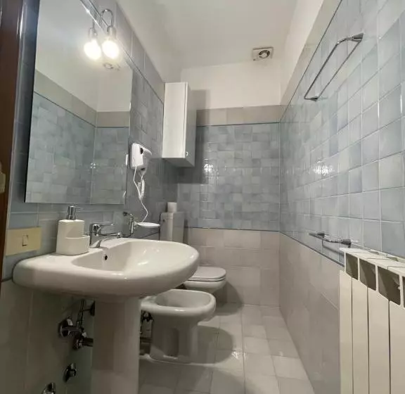 Aamiaismajoitus (B&B) Rooms & Breakfast La Filigrana