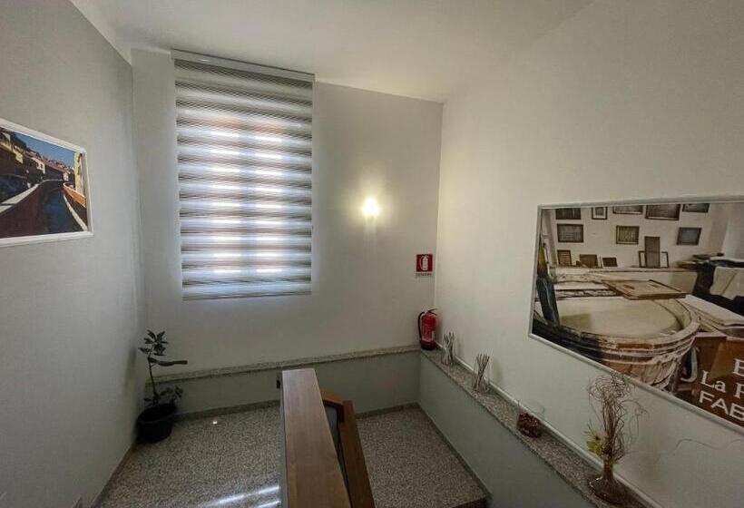 住宿加早餐  Rooms & Breakfast La Filigrana