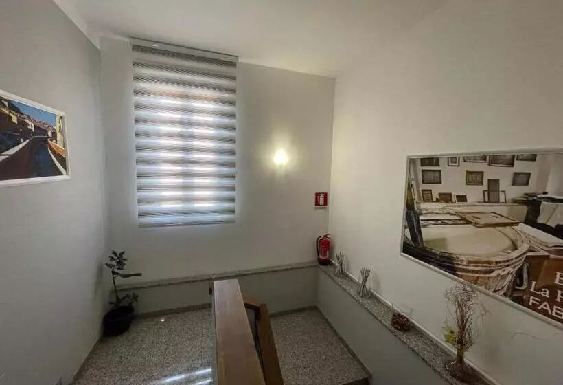 Aamiaismajoitus (B&B) Rooms & Breakfast La Filigrana