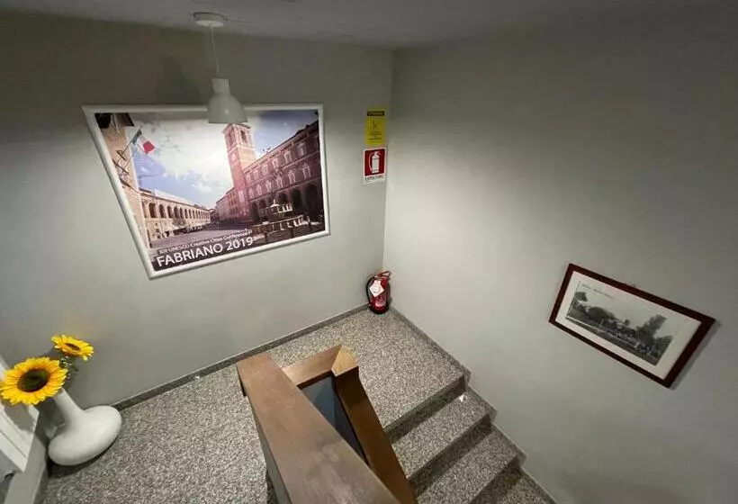 Aamiaismajoitus (B&B) Rooms & Breakfast La Filigrana