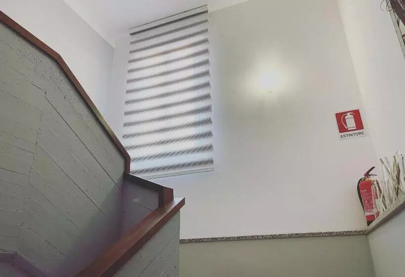 Aamiaismajoitus (B&B) Rooms & Breakfast La Filigrana