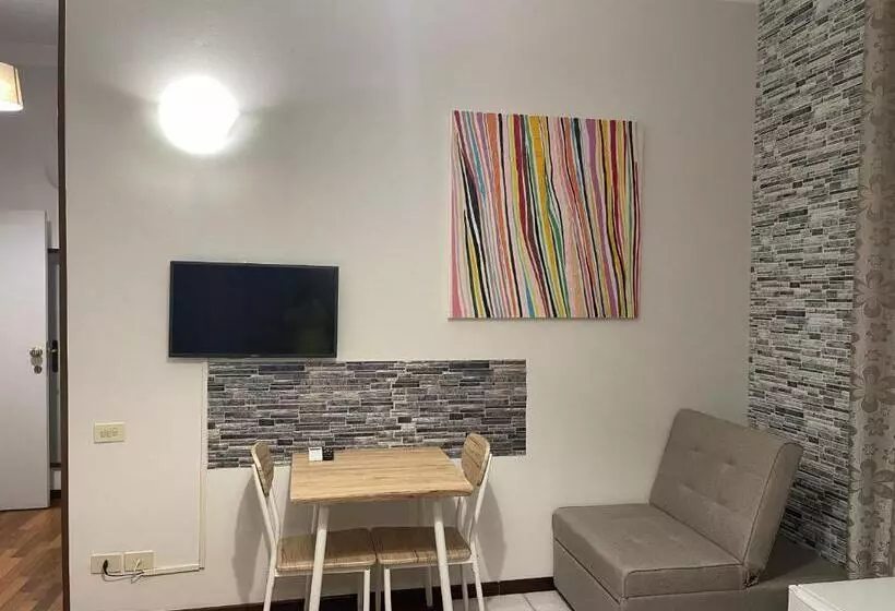 Aamiaismajoitus (B&B) Rooms & Breakfast La Filigrana