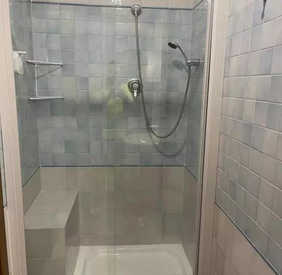 Aamiaismajoitus (B&B) Rooms & Breakfast La Filigrana