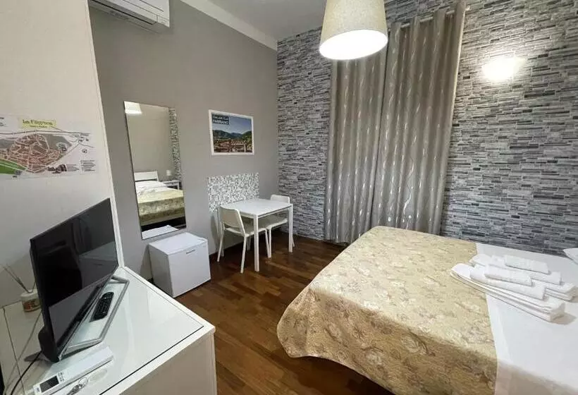 Aamiaismajoitus (B&B) Rooms & Breakfast La Filigrana