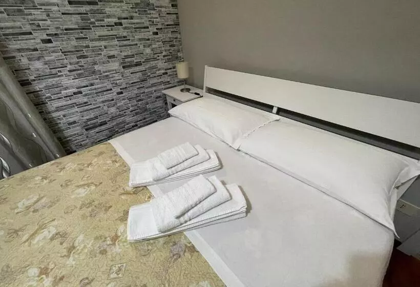 Aamiaismajoitus (B&B) Rooms & Breakfast La Filigrana