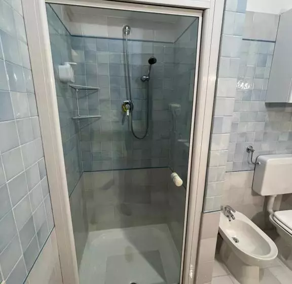 Aamiaismajoitus (B&B) Rooms & Breakfast La Filigrana