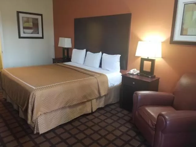 ホテル Executive Inn & Suites