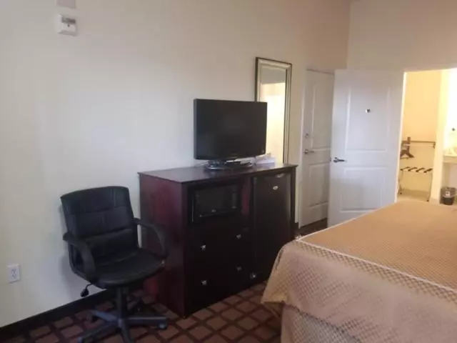 ホテル Executive Inn & Suites