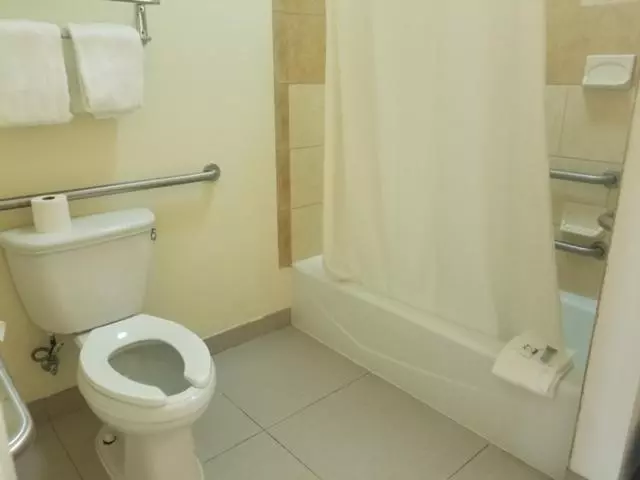 ホテル Executive Inn & Suites