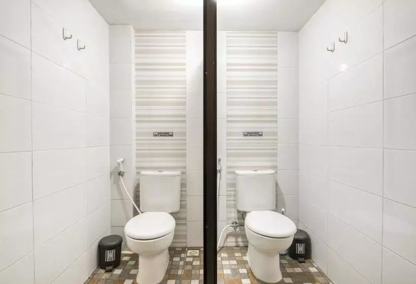 ペンション Koolkost Syariah Near Kaza Mall Surabaya