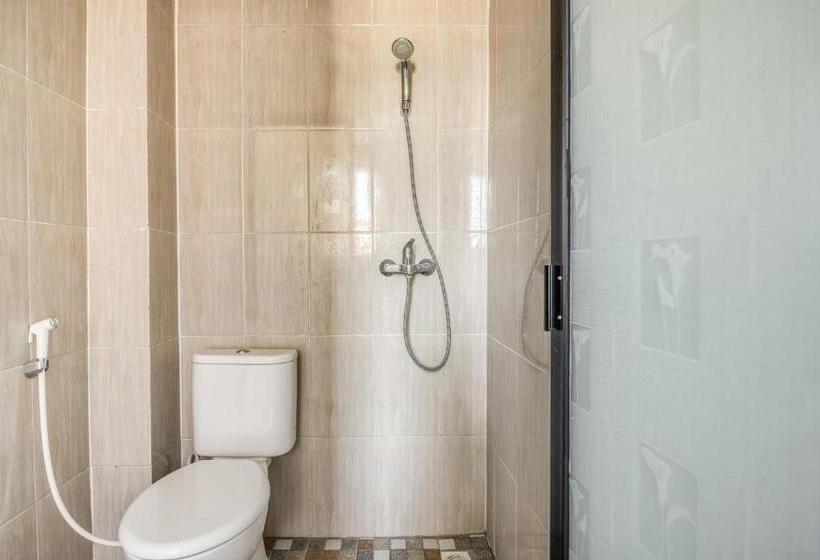 بنسيون Koolkost Syariah Near Kaza Mall Surabaya