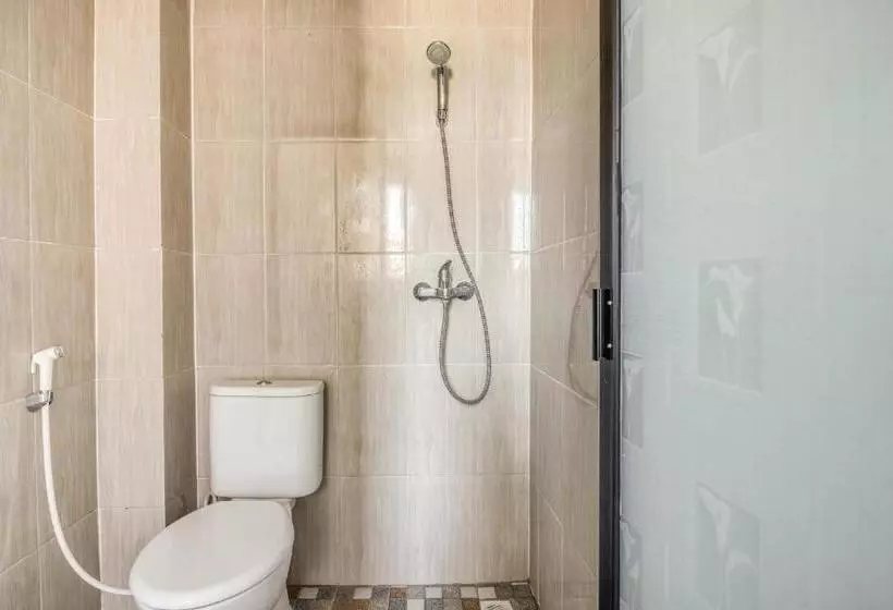 ペンション Koolkost Syariah Near Kaza Mall Surabaya