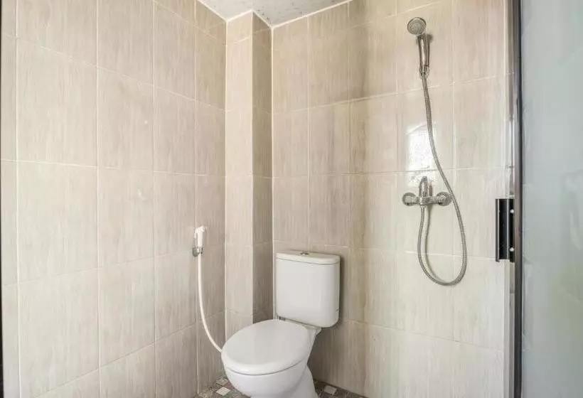 ペンション Koolkost Syariah Near Kaza Mall Surabaya