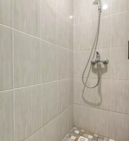 ペンション Koolkost Syariah Near Kaza Mall Surabaya