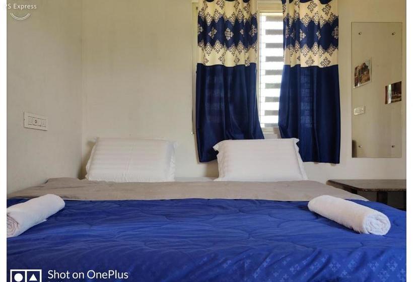 Pensão Lee Homestay