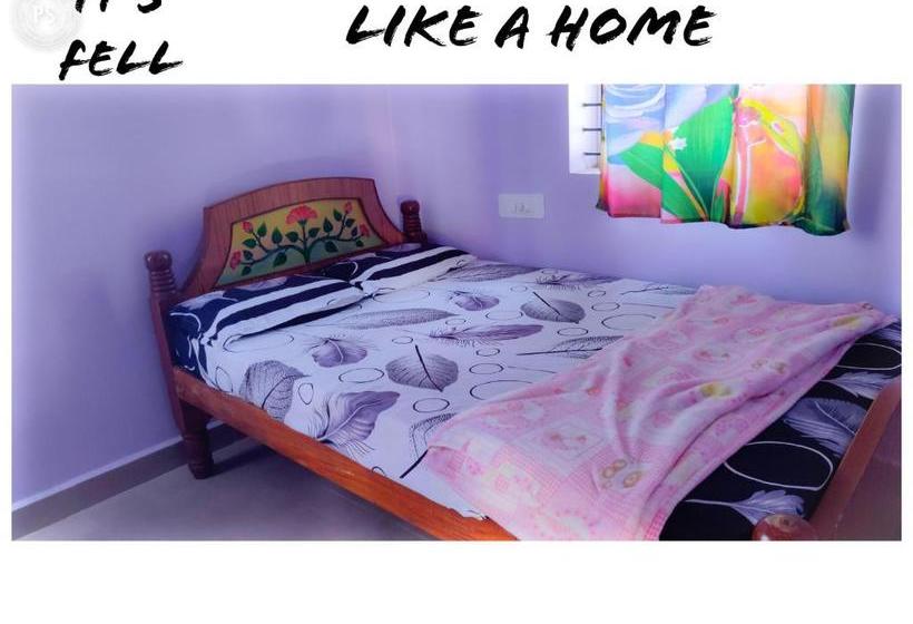 Pensão Lee Homestay