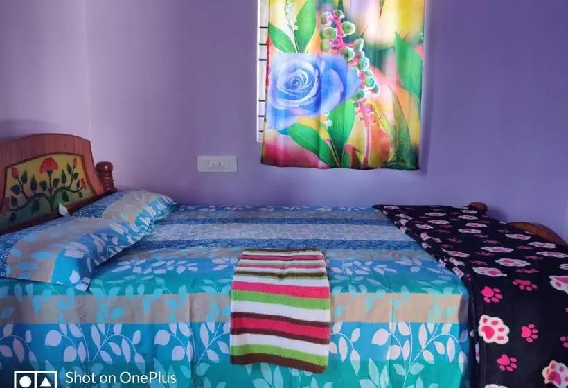 Majatalo Lee Homestay