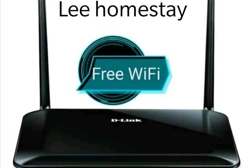 Pensão Lee Homestay