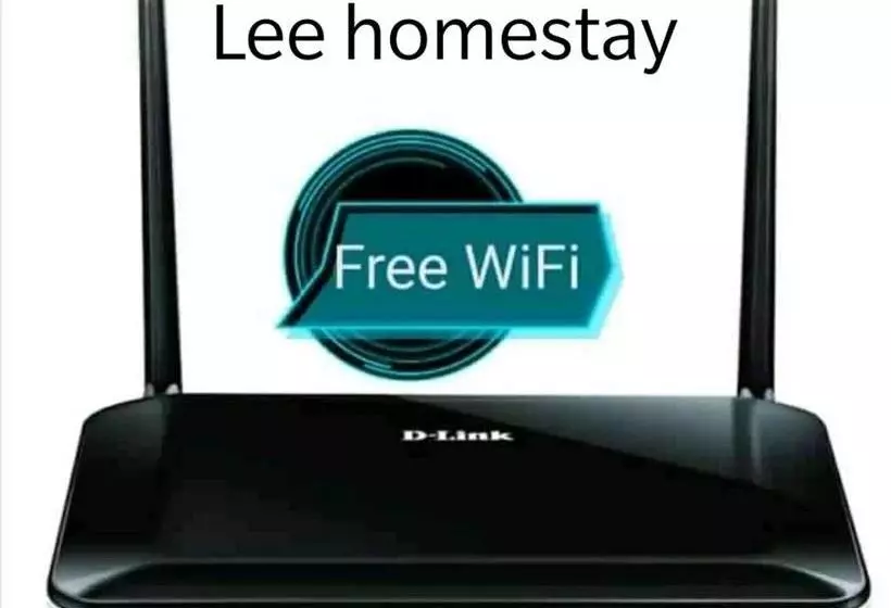 Majatalo Lee Homestay