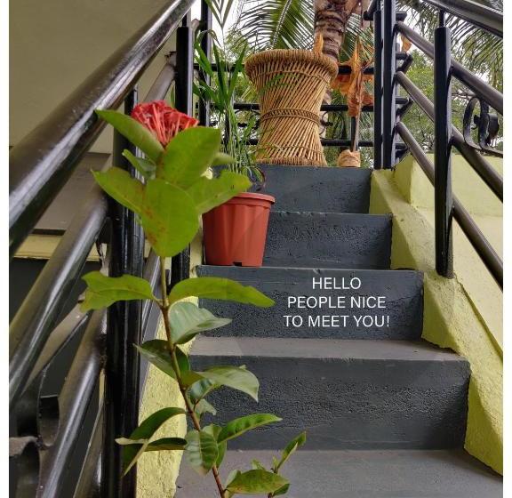 Pensão Lee Homestay