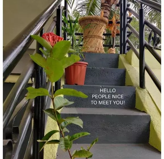 Majatalo Lee Homestay