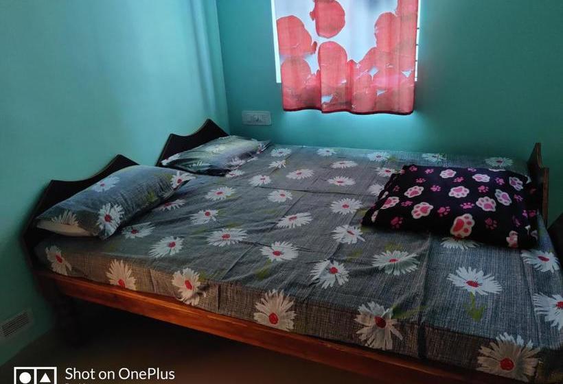 Pensão Lee Homestay