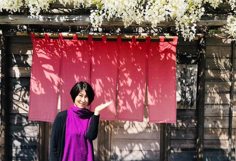 新橋旅館 Shinbashi_ryokan