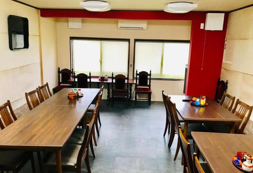 新橋旅館 Shinbashi_ryokan