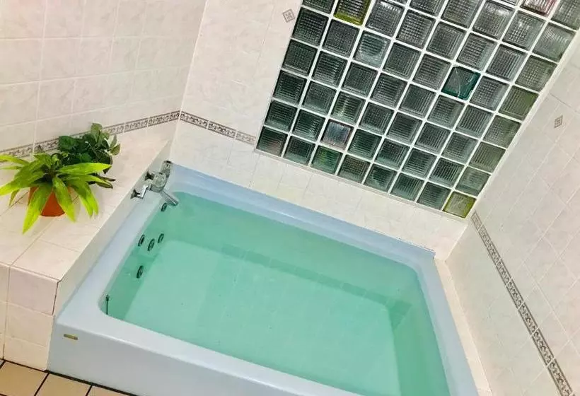 新橋旅館 Shinbashi_ryokan