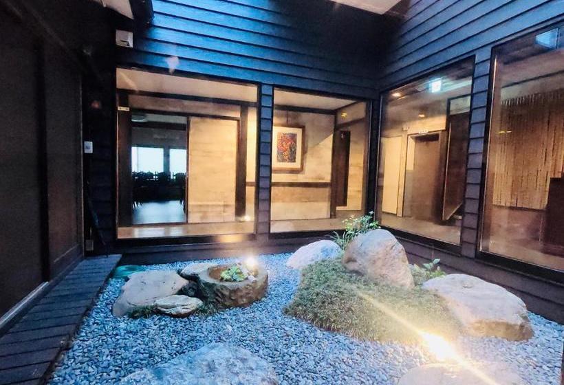 新橋旅館 Shinbashi_ryokan