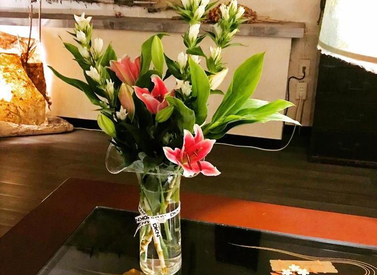 新橋旅館 Shinbashi_ryokan